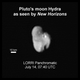 Illustration for article titled Hail the Tiny Moons of Pluto!